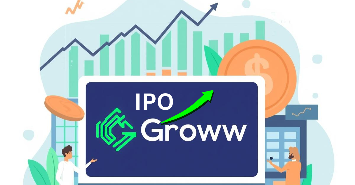 Billionbrains Garage Ventures Limited Groww IPO