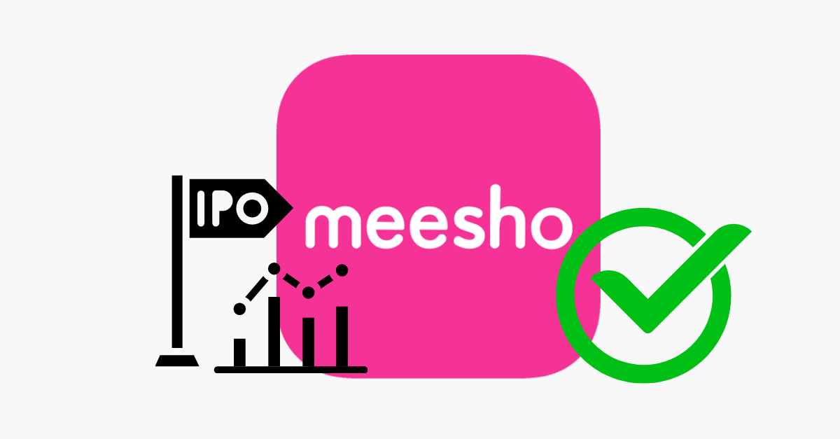 Meesho Gets SEBI Approval for IPO