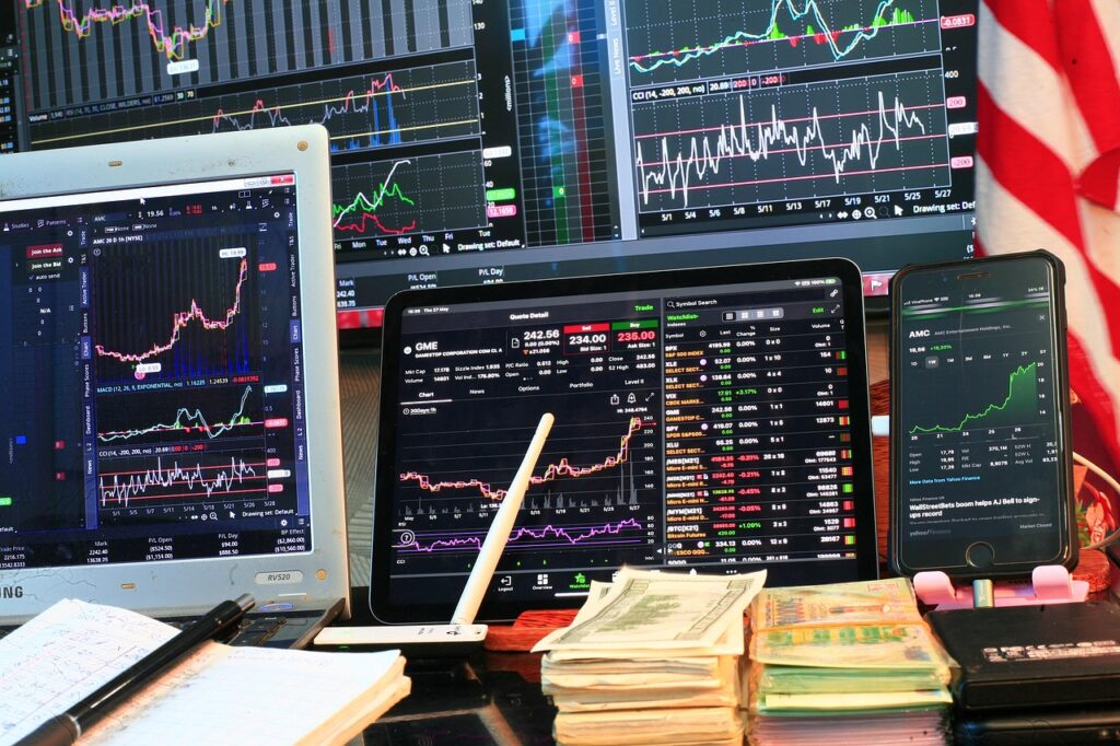 how to analyze bank Stock 2025