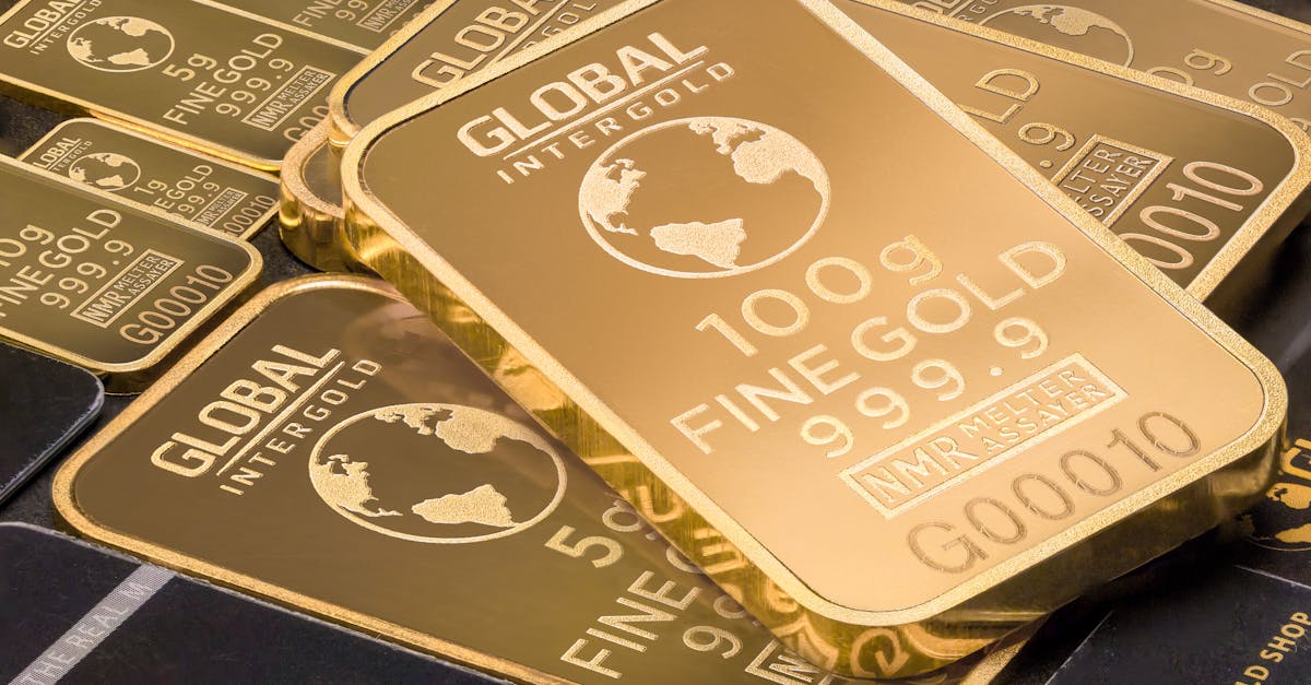 gold reserves hit $102.3 billion