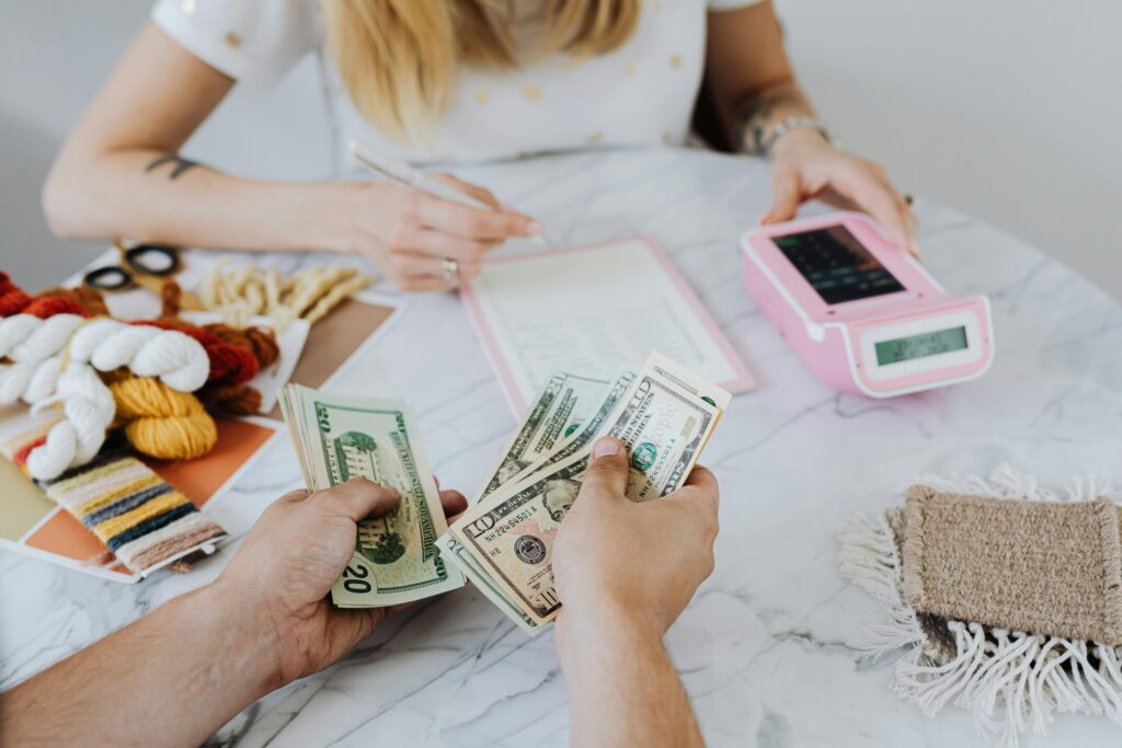 credit management Credit management strategies